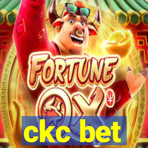 ckc bet